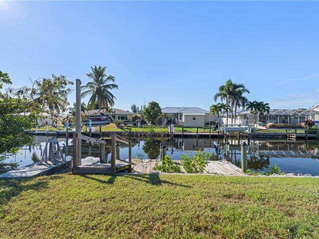 3333 Wisteria Pl, Punta Gorda, FL 33950 | MLS #C7518