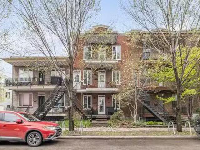 333 11E Rue, Québec La Cité Limoilou, QC, G1L 2M2 condo fo.