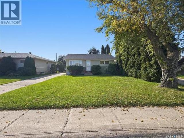 333 24Th Street E, Prince Albert, SK, S6V 1R7 house for sale | Listing ID SK049607 | Royal LePage