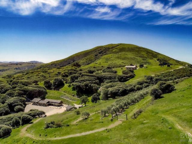 333 345 Willow Rd, Nicasio, CA 94946 | MLS #326010