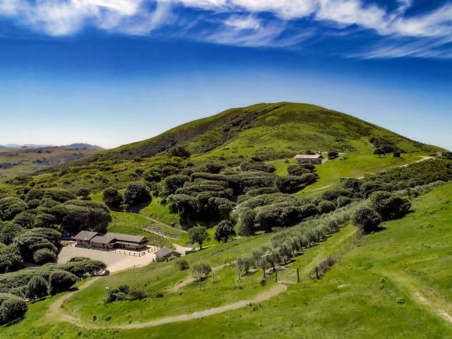 333 345 Willow Road, Nicasio, US, CA