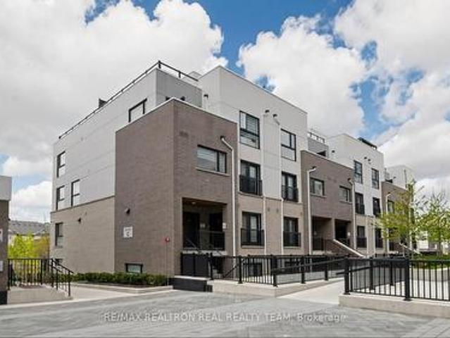 333 349 Wheat Boom Drive, Oakville, ON, L6H 7X5 townhouse for sale | Listing ID W13742 | Royal LePage