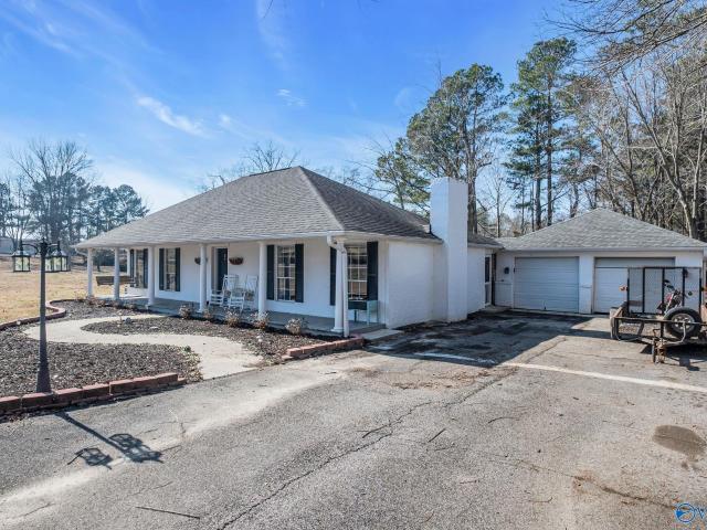 333 County Road 302