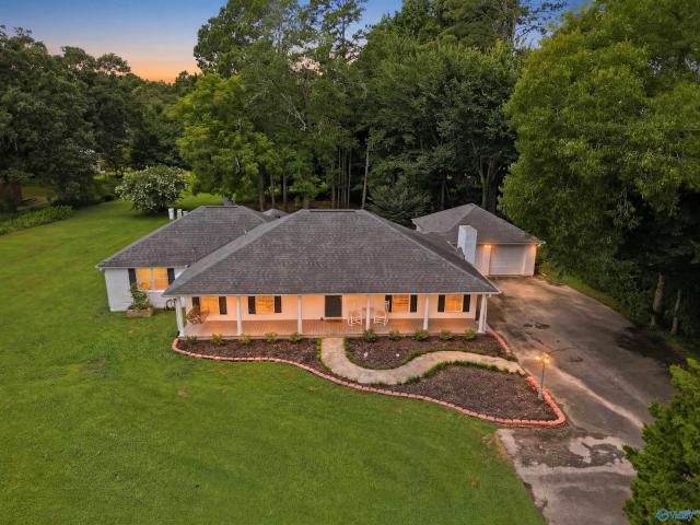 333 County Road 302
