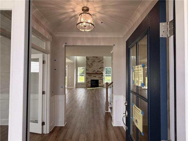 333 Conifer Lane
