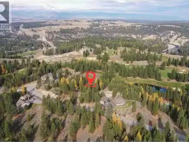 333 Corral Close, Cranbrook, BC, V1C 0C2 vacant land for sal.