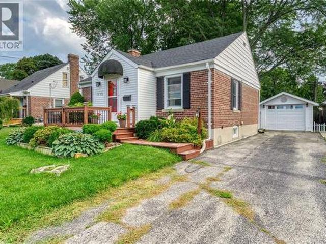 333 Cameron Street, Sarnia, ON, N7T 4B4 house for lease | Listing ID 26021 | Royal LePage