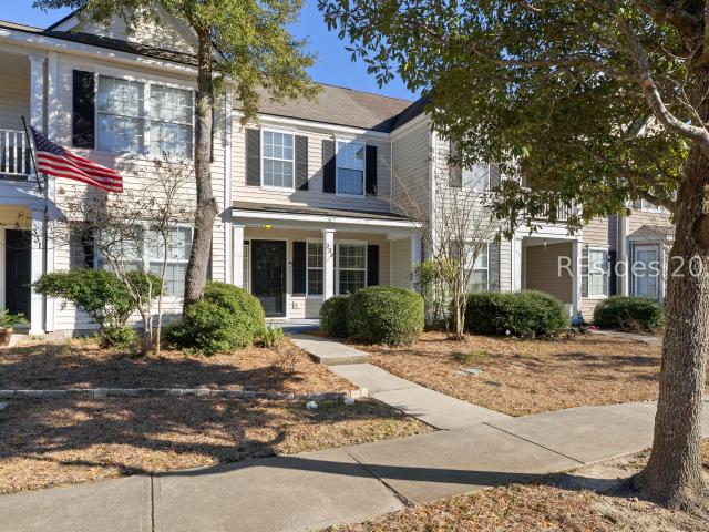 333 Campus Ln, Bluffton, SC 29909 | MLS #194045