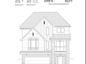 333 Canada Plum Street Unit# Lot 115, Waterloo, ON, N2V 0H9 house for sale | Listing ID 40834 | Royal LePage