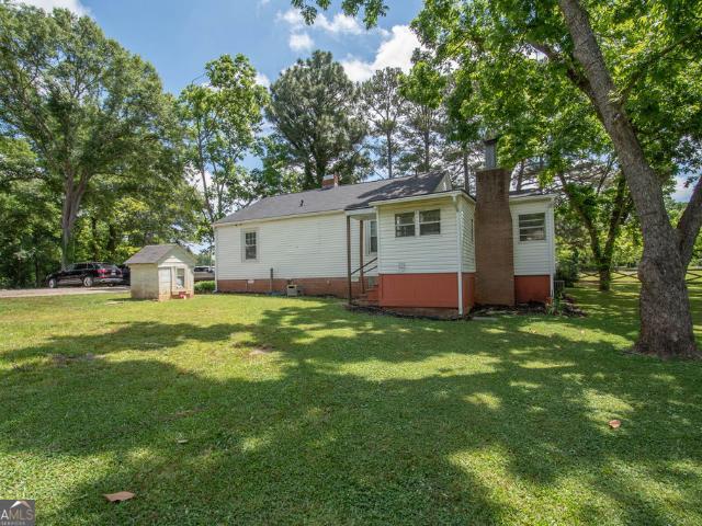 333 Carver Road