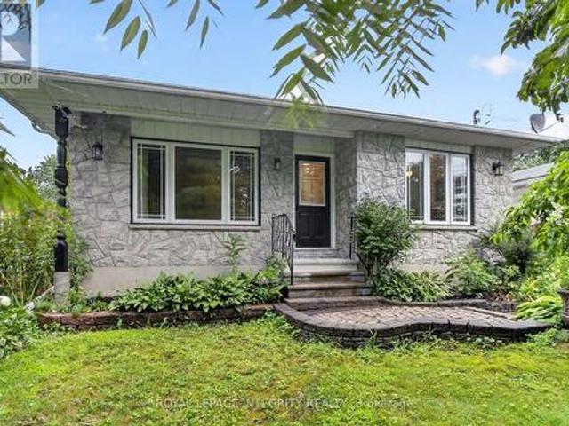 333 Charron Street, Clarence Rockland, ON, K4K 1B2 house for sale | Listing ID X13618 | Royal LePage