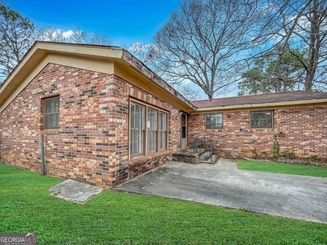333 Clairmont Drive