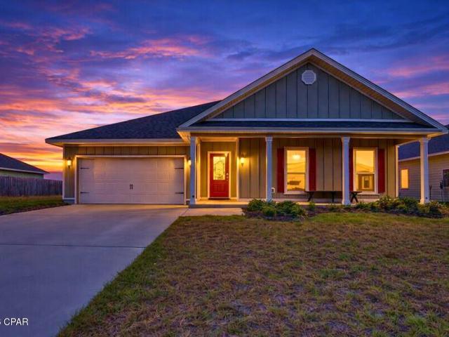 333 Allie Way, Panama City, FL 32404 | MLS #786839