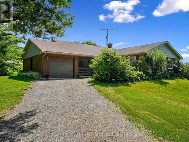 333 Arthurs Lane, Cramahe, ON, K0K 1S0 house for sale | Listing ID X13563 | Royal LePage