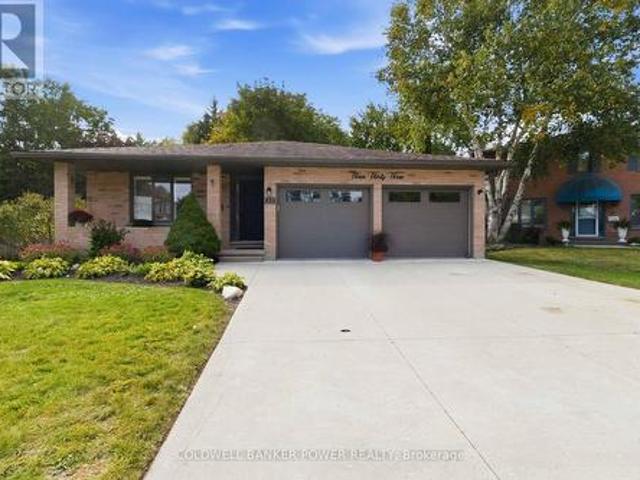 333 Astoria Court, London North K, ON, N6G 3Z3 house for sale | Listing ID X13839 | Royal LePage