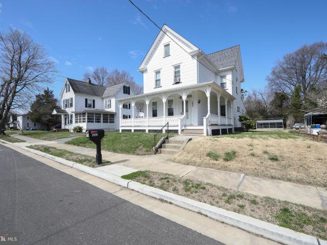 333 Broad St, Elmer, NJ 08318 | MLS #NJSA2018