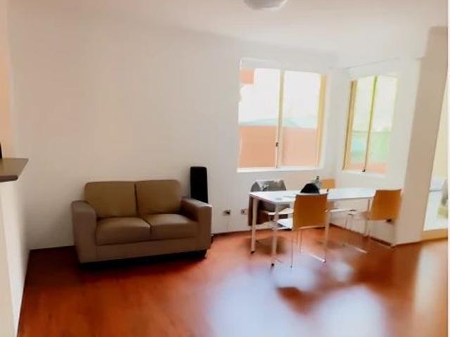 333 Bulwara Rd, Sydney