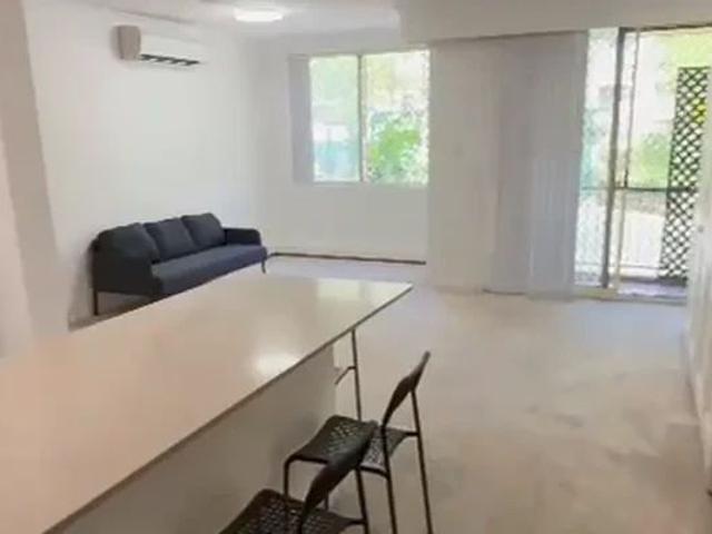 333 Bulwara Rd, Sydney