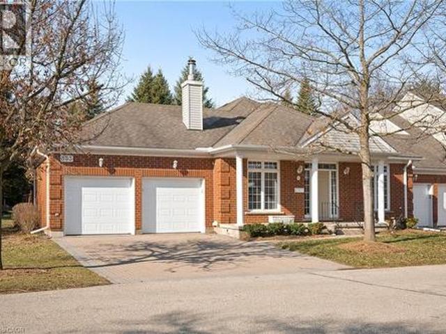 333 George Street N Unit# 1, Cambridge, ON, N1S 4X7 townhouse for sale | Listing ID 40824 | Royal LePage