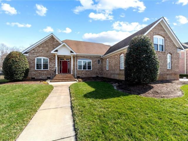 333 Greens Edge DR