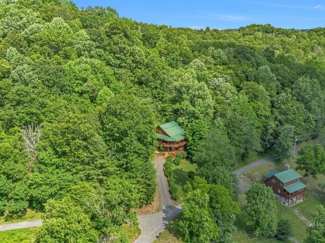 333 E Hidden Mountain Lane