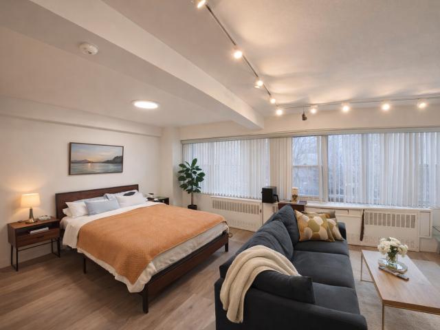 333 East 46th Street, New York, NY