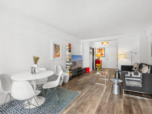 333 East 46th Street, New York, NY