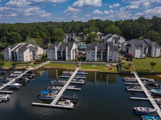 333 Eastside Dr, Unit 4, Fortson, GA 31808 | MLS #233041