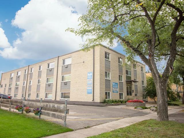 333 Edison Avenue