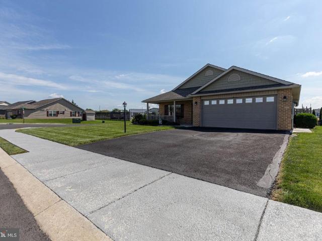 333 Eisenhower Drive