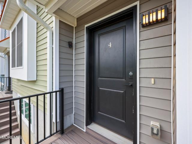 333 First Street Unit 4