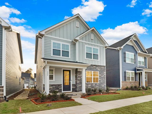 333 Kaplan Woods Way, Wake Forest, NC 27587 | MLS #10152