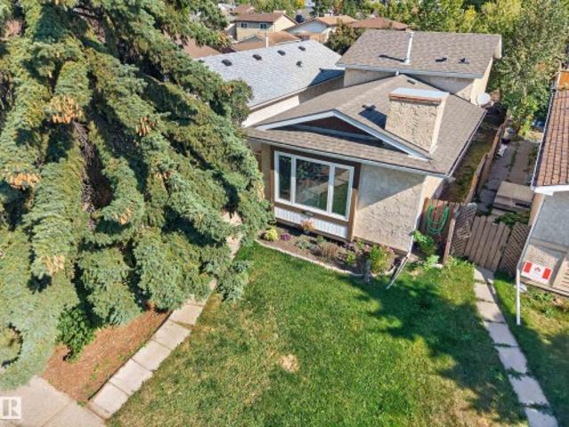 333 Kirkpatrick Crescent Nw, Edmonton, AB, T6L 5C9 house for sale | Listing ID E4509 | Royal LePage