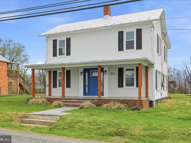 333 honeyville ave