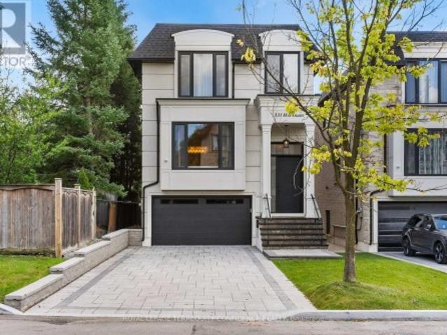 333 Horsham Avenue, Toronto, ON, M2R 1G8 house for sale | Listing ID C13753 | Royal LePage