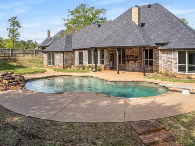 333 Hines Crossing, Bullard, TX 75757 | MLS #21219