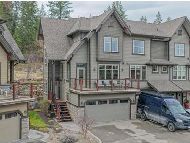 333 Longspoon Drive Unit# 30, Vernon, BC, V1H 2L1 house for sale | Listing ID 10381 | Royal LePage