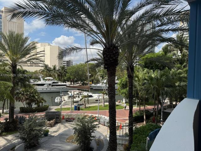333 Las Olas Way, Unit 304, Fort Lauderdale, FL 33301 | MLS #A12004