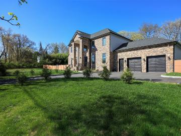 333 Mount Airy Road, Warren Township, US, NJ