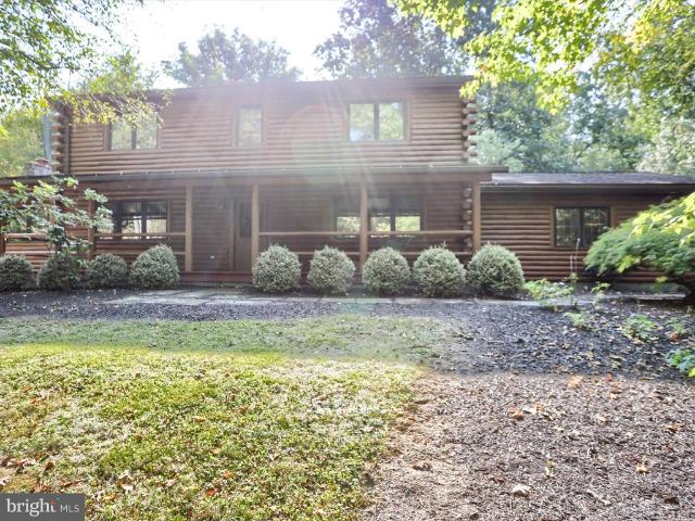 333 Mauger Path Road