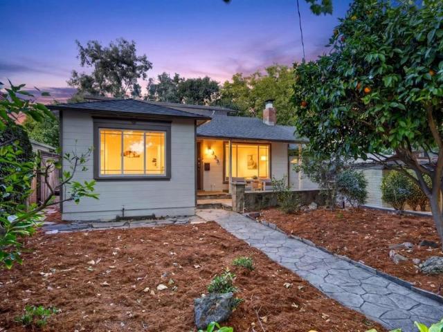 333 Madrone Street