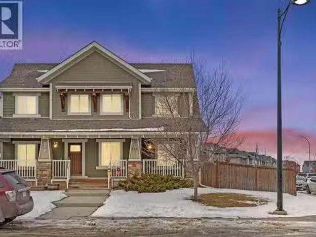 333 Mahogany Boulevard Se, Calgary, AB, T3M 1V1 house for sa.