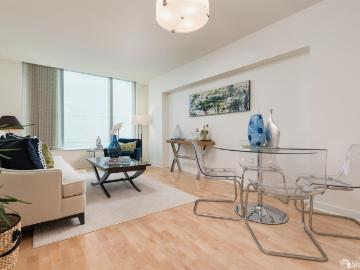 333 Main St, Unit 4G, San Francisco, CA 94105 | MLS #425089