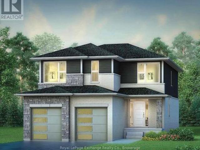 333 Mary Rose Avenue, Saugeen Shores, ON, N0H 2C3 house for sale | Listing ID X13066 | Royal LePage