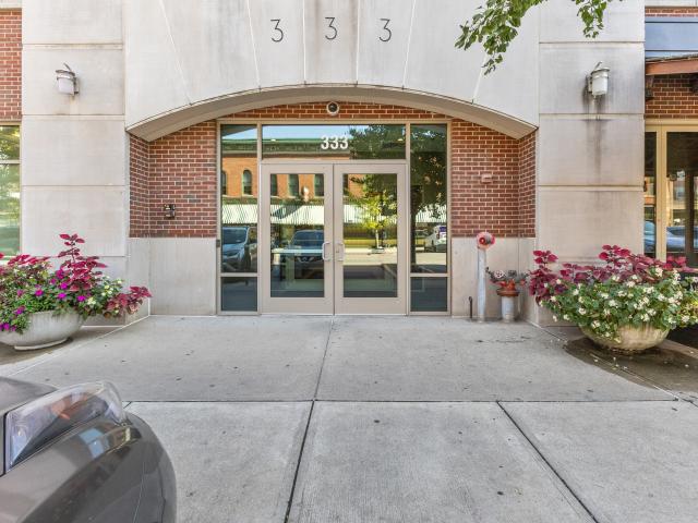333 Massachusetts Ave, Unit 306, Indianapolis, IN 46204 | MLS #22068