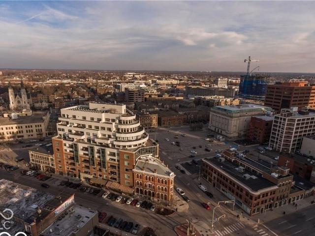 333 Massachusetts Avenue # 902