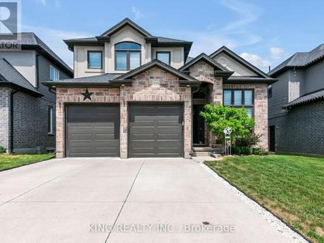 333 Masters Drive, Woodstock, ON, N4T 0L2 house for sale | Listing ID X13687 | Royal LePage