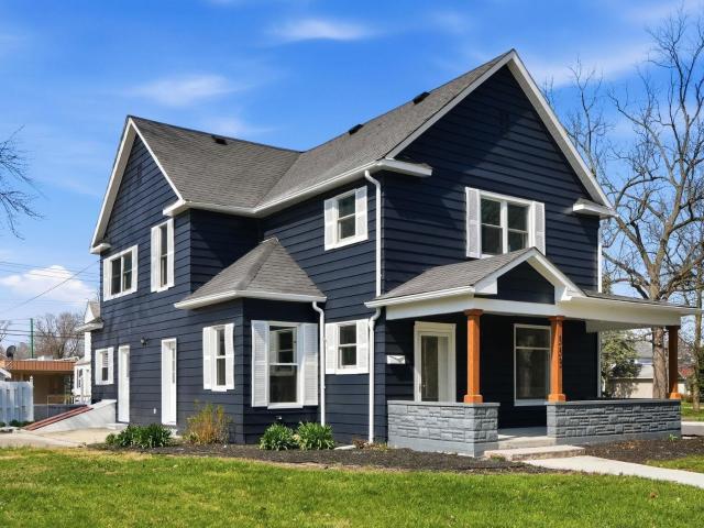 333 N 1St Street