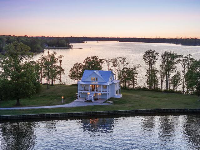 333 N Island Crossing, Edenton, US, NC