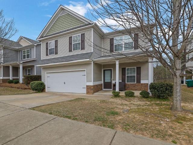 333 Nobleman Way